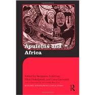 Apuleius and Africa