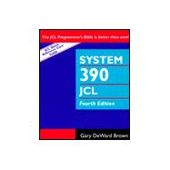 System 390 Job Control Language, 4th Edition