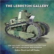 The Lebreton Gallery