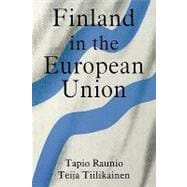 Finland in the European Union
