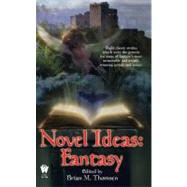 Novel Ideas-Fantasy