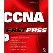 CCNA<sup><small>TM</small></sup> Fast Pass