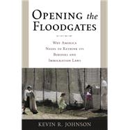 Opening the Floodgates