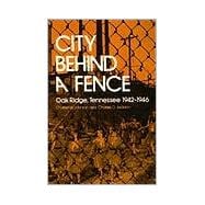 City Behind a Fence