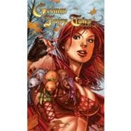 Grimm Fairy Tales Volume 5 and 6 Oversized Hardcover
