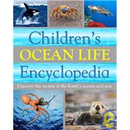 Children's Ocean Life Encyclopedia