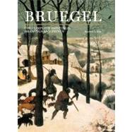 Bruegel The Complete Paintings, Drawings and Prints