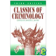 Classics of Criminology