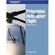 Principles of Helicopter Flight (eBundle edition)