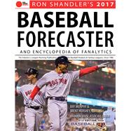 2017 Baseball Forecaster & Encyclopedia of Fanalytics