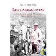 Los Carrancistas / The Carrancistas