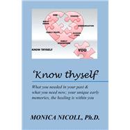 ‘Know thyself’