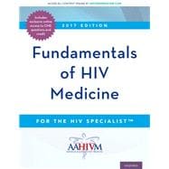 Fundamentals of HIV Medicine (CME edition)