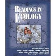 Readings in Ecology