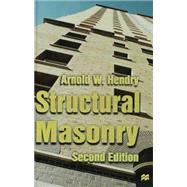 Structural Masonry