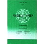 Progress in Optics Volume 17