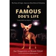 A Famous Dog's Life The Story of Gidget, America's Most Beloved Chihuahua