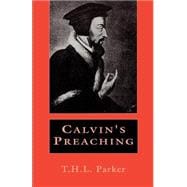 Calvin's Preaching