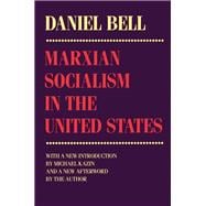 Marxian Socialism in the United States