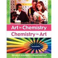 Art in Chemistry