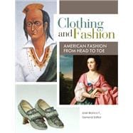 Clothing and Fashion