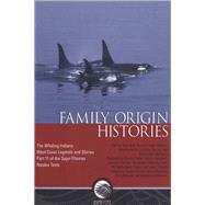 Family origin histories