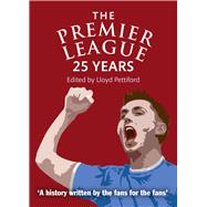 The Premier League 25 Years