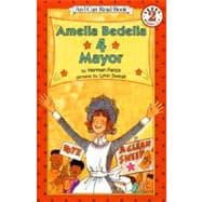 Amelia Bedelia 4 Mayor