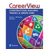 CareerView Construction, Building Trades & Green Jobs
