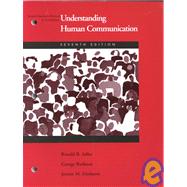 Understanding Human Communication : Student Resources Manual