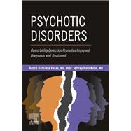 Psychotic Disorders - E-Book