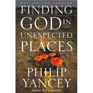 Finding God in Unexpected Places