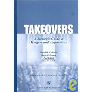 Takeovers : A Strategic Guide to Mergers and Acquisitions
