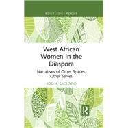 West African Women in the Diaspora