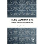 The Gig Economy in India