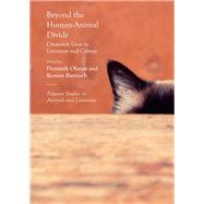 Beyond the Human-animal Divide