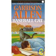 Baseball Cat