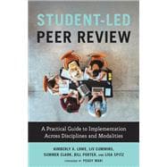 Student-Led Peer Review: A Practical Guide to Implementation Across Disciplines and Modalities