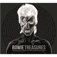 Bowie Treasures
