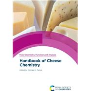 Handbook of Cheese Chemistry