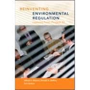 Reinventing Environmental Regulation
