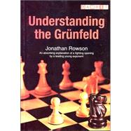 Understanding the Grunfeld