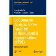 IsoGeometric Analysis:  A New Paradigm in the Numerical Approximation of PDEs