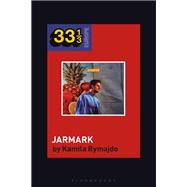 Taco Hemingway's Jarmark