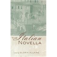 The Italian Novella