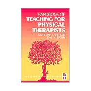 Handbook of Teaching for Physical Therapists