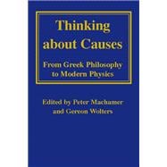 Thinking About Causes