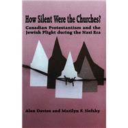 How Silent Were the Churches?