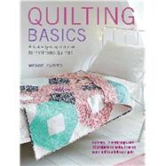 Quilting Basics