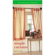 Simple Curtains